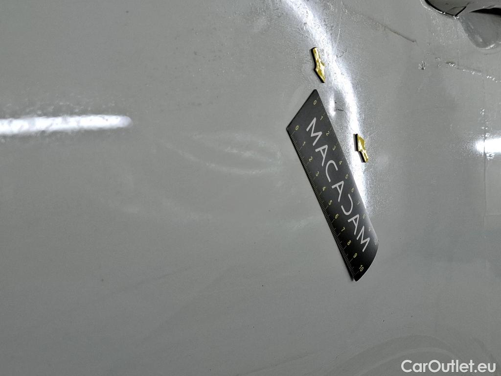  Renault  Megane  IV Berline 5 ptes. Business 1.5 dCi 115CV BVA7 E6d / TRANSFO VP/VF #12