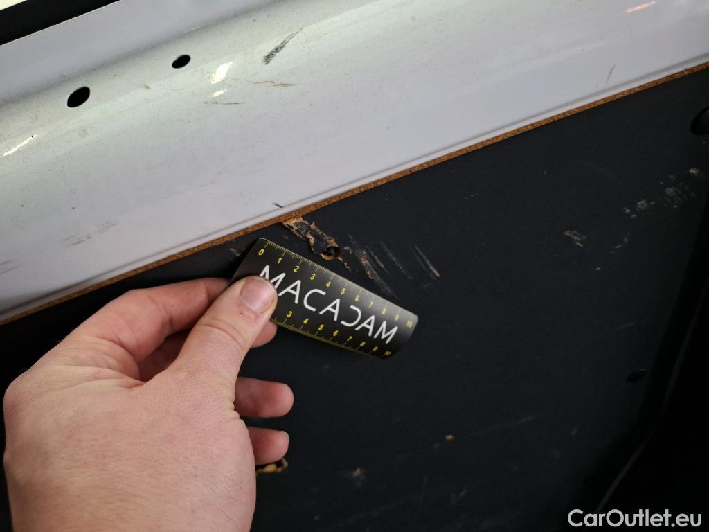  Renault  Kangoo  Express Extra (Série Spéciale) 1.5 #8