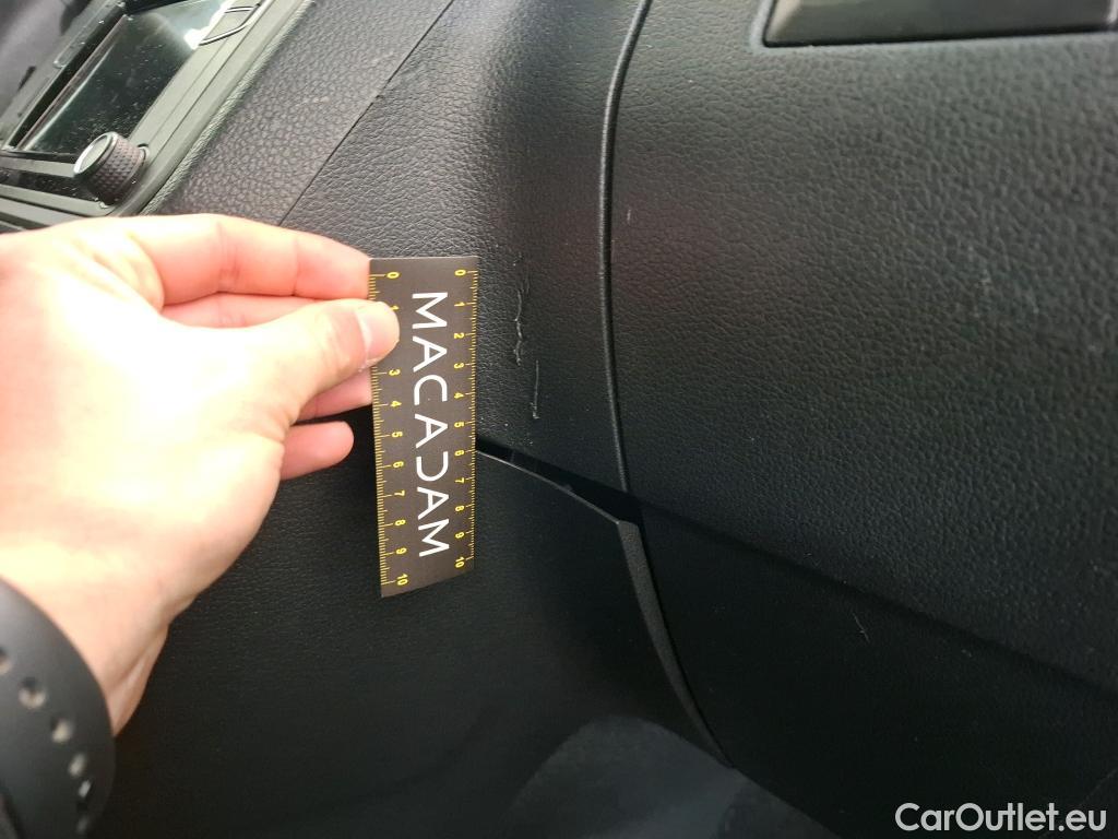  Volkswagen  Caddy VOLKSWAGEN  Maxi Van VU 4p Fourgonnette 2.0 TDI MAXI 102 DSG6 Business Line #31