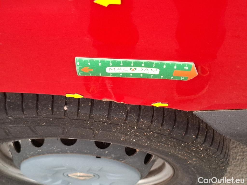  Renault  Master RENAULT  VU 4p Fourgon FG GCf Trac F3500 L2H2 dCi 130 Euro6 #19