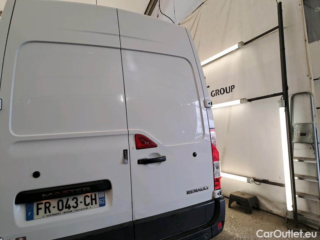  Renault  Master RENAULT  / 2019 / 4P / Fourgon tôlé CA Tr GCF F3500 L2H2 dCi 135 #6
