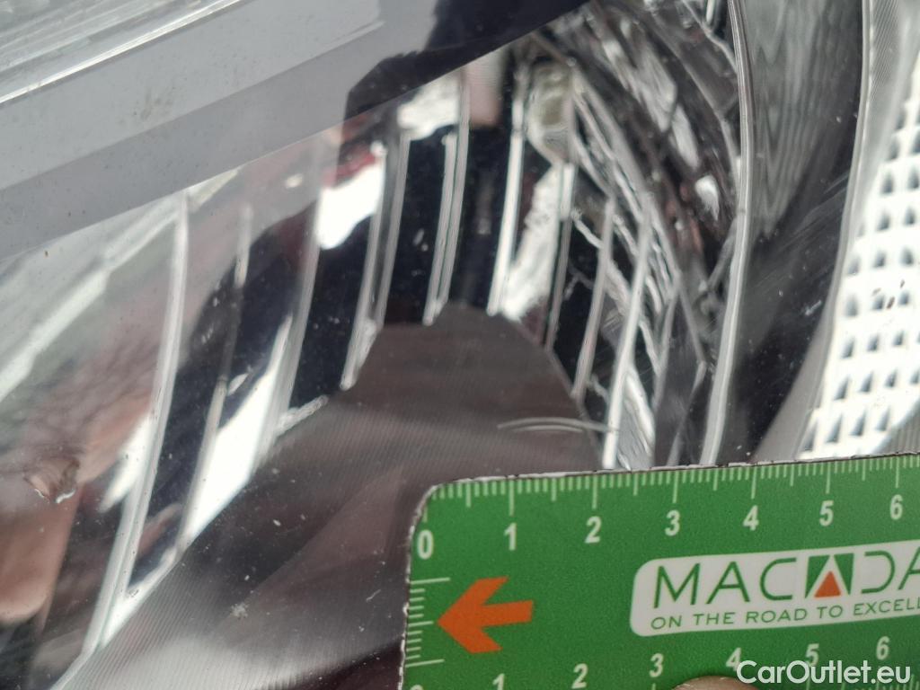  Renault  Trafic  Furgon Grand Confort L1H1 1200 1.6 dCi 125CV BVM6 E6 #23