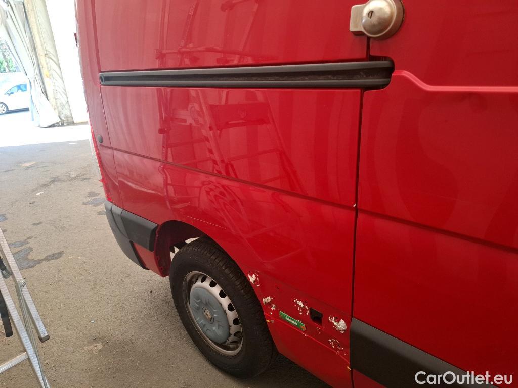  Renault  Master RENAULT  VU 4p Fourgon FG GCf Trac F3500 L2H2 dCi 130 Euro6 #1