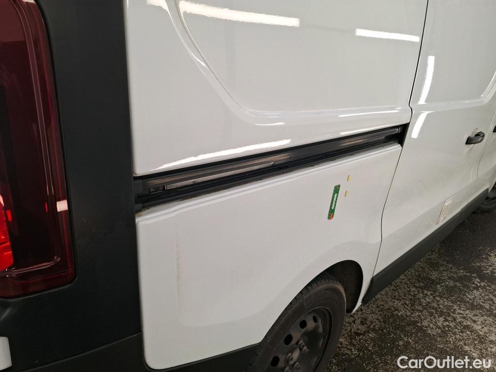  Renault  Trafic  Furgon Grand Confort L1H1 1200 1.6 dCi 125CV BVM6 E6 #28