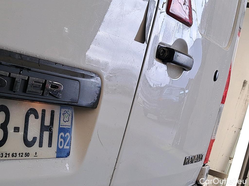  Renault  Master RENAULT  / 2019 / 4P / Fourgon tôlé CA Tr GCF F3500 L2H2 dCi 135 #8