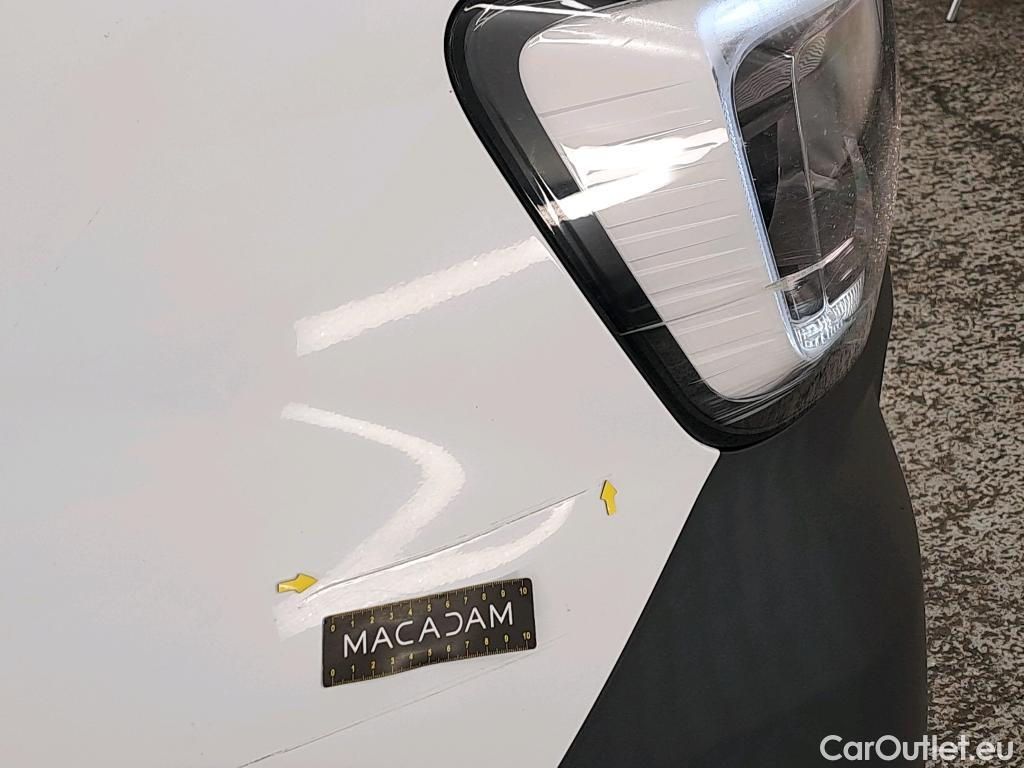  Renault  Master RENAULT  / 2019 / 4P / Fourgon tôlé CA Tr GCF F3500 L2H2 dCi 135 #32