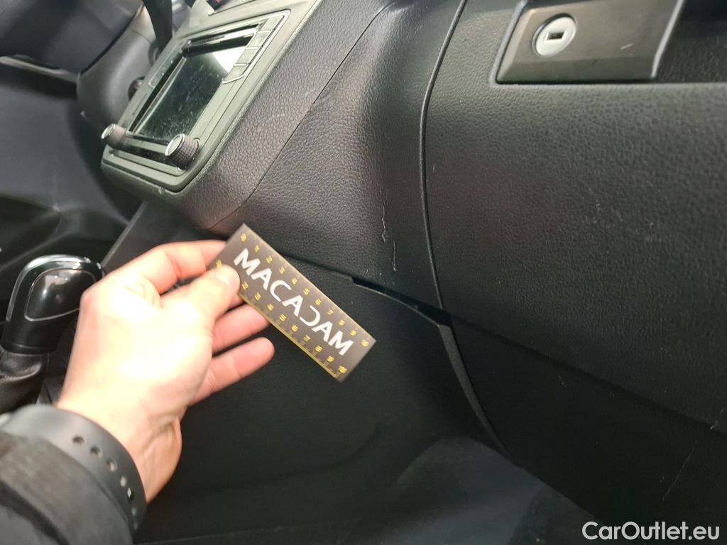  Volkswagen  Caddy VOLKSWAGEN  Maxi Van VU 4p Fourgonnette 2.0 TDI MAXI 102 DSG6 Business Line #30