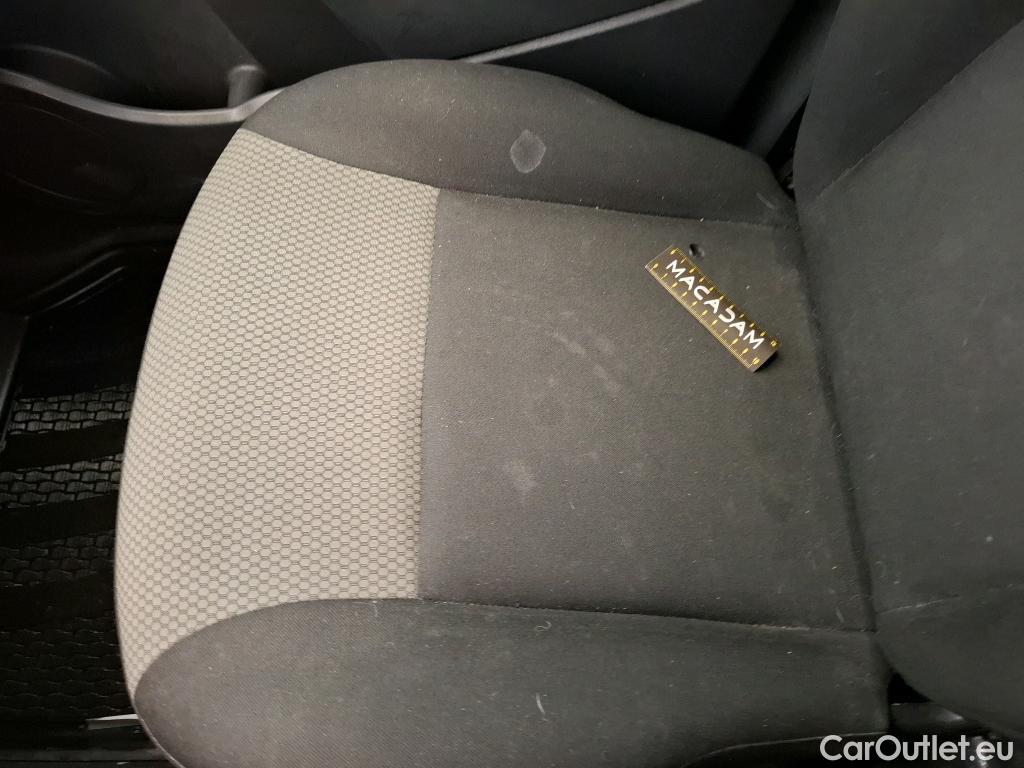  Renault  Kangoo  Express Extra (Série Spéciale) 1.5 #5