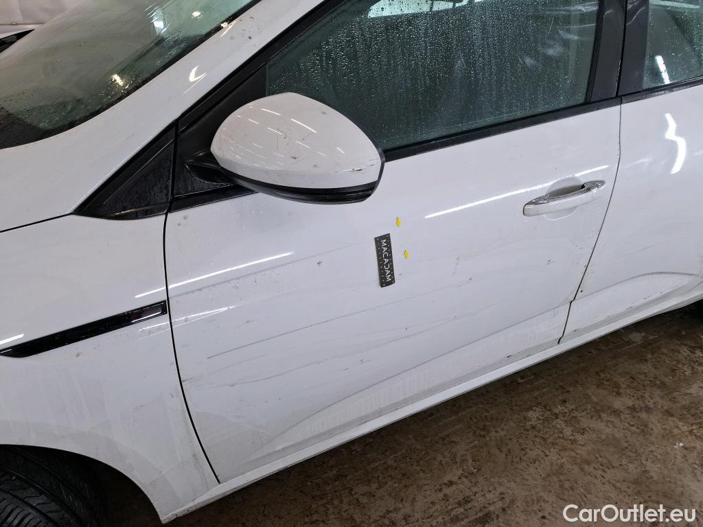  Renault  Megane  IV Berline 5 ptes. Business 1.5 dCi 115CV BVA7 E6d / TRANSFO VP/VF #9