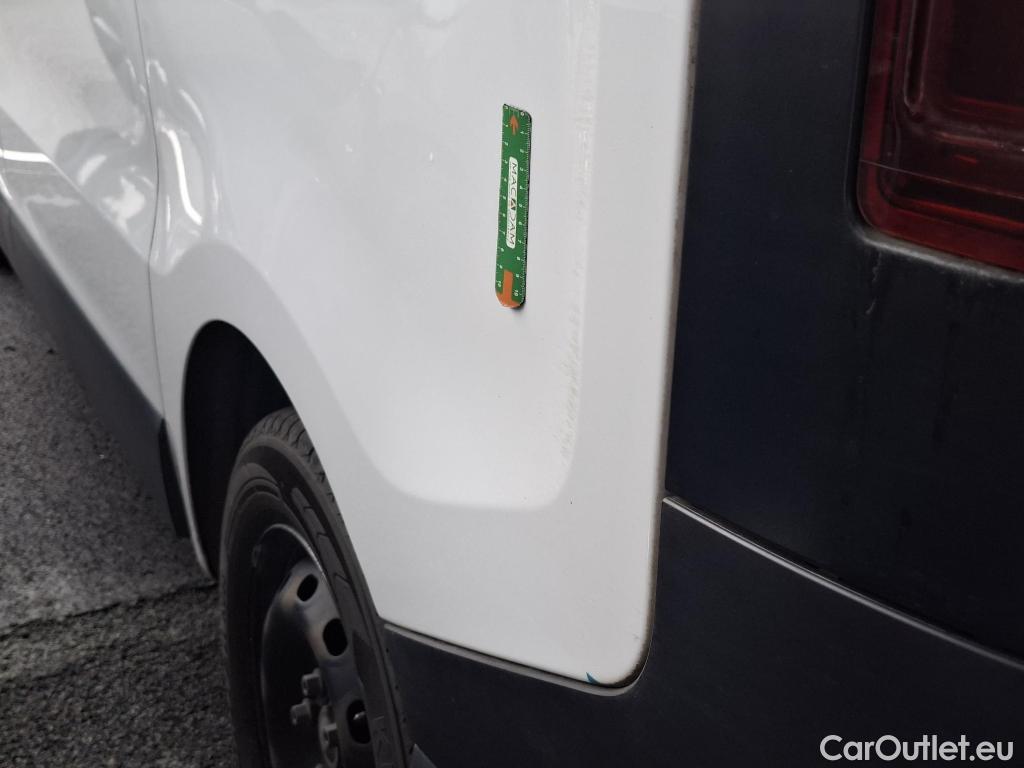  Renault  Trafic  Furgon Grand Confort L1H1 1200 1.6 dCi 125CV BVM6 E6 #41