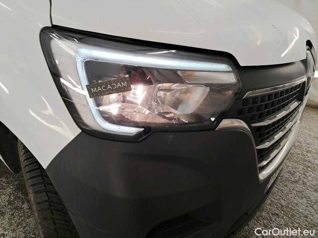  Renault  Master RENAULT  / 2019 / 4P / Fourgon tôlé CA Tr GCF F3500 L2H2 dCi 135 #21