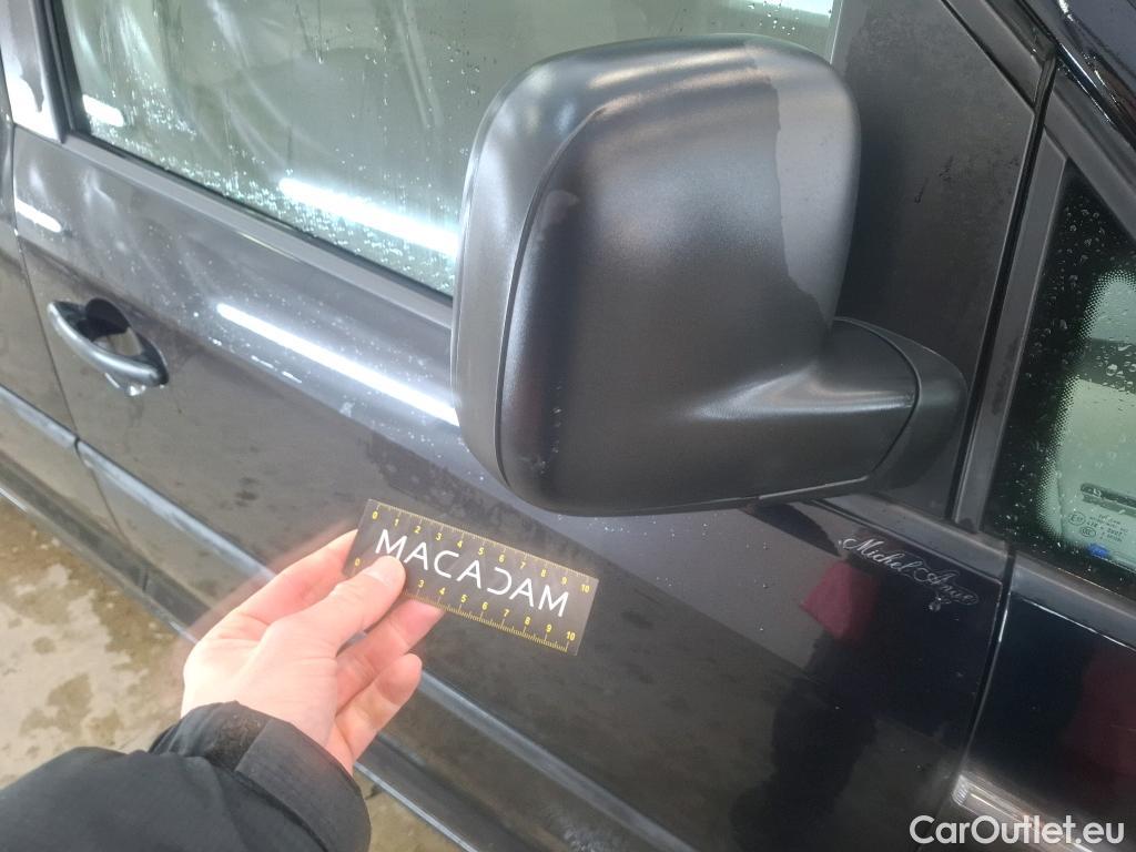  Volkswagen  Caddy VOLKSWAGEN  Maxi Van VU 4p Fourgonnette 2.0 TDI MAXI 102 DSG6 Business Line #71