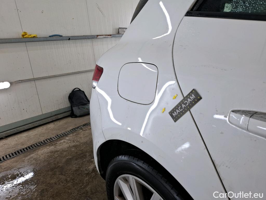  Renault  Megane  IV Berline 5 ptes. Business 1.5 dCi 115CV BVA7 E6d / TRANSFO VP/VF #13