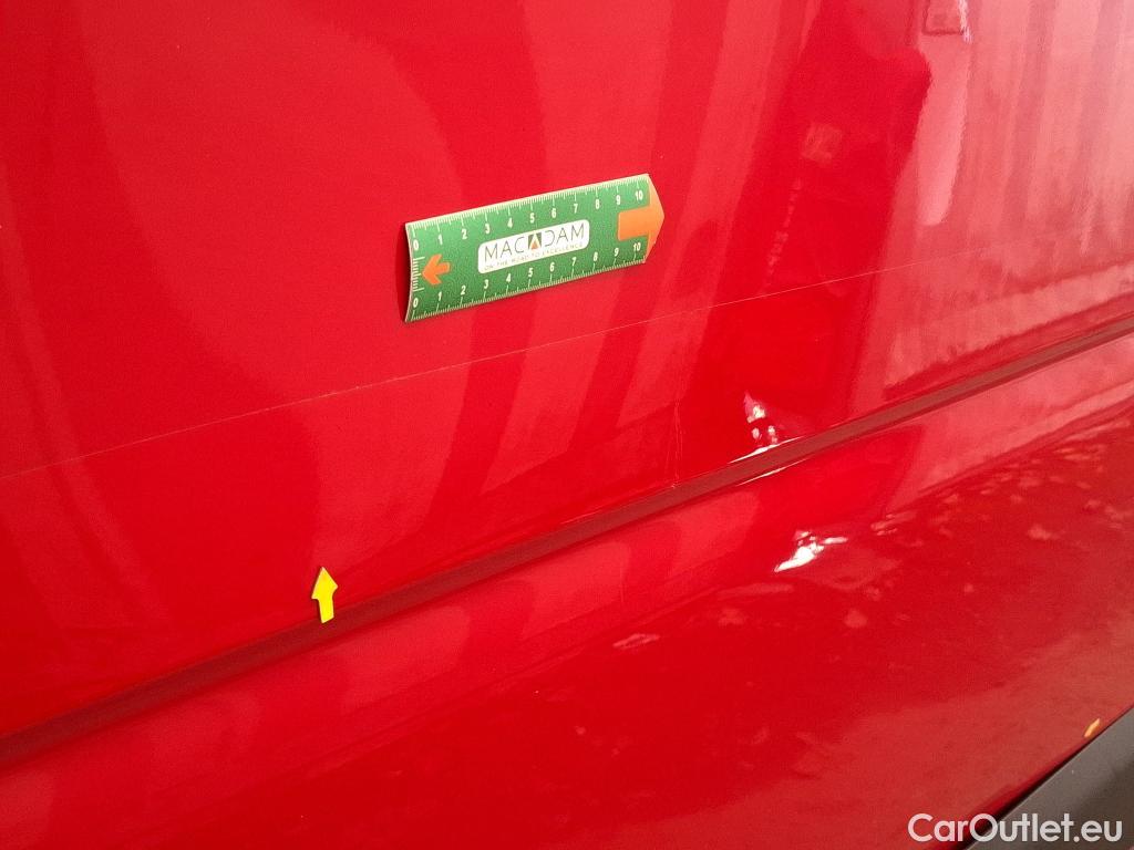  Renault  Master RENAULT  VU 4p Fourgon FG GCf Trac F3500 L2H2 dCi 130 Euro6 #7