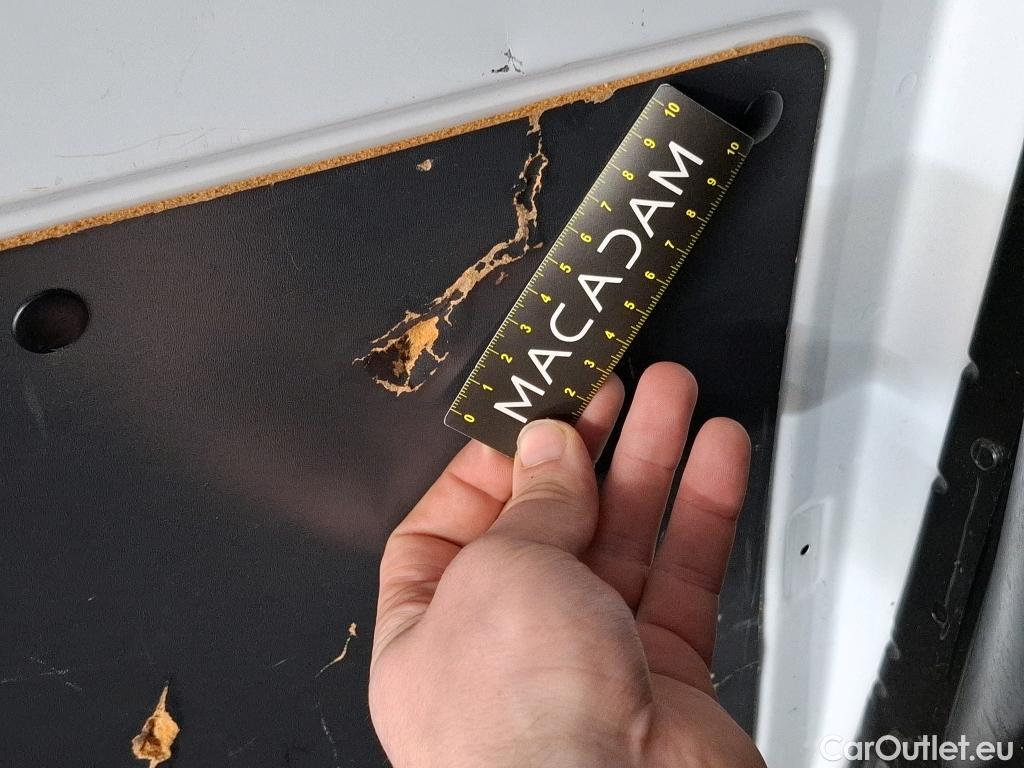  Renault  Kangoo  Express Extra (Série Spéciale) 1.5 #14