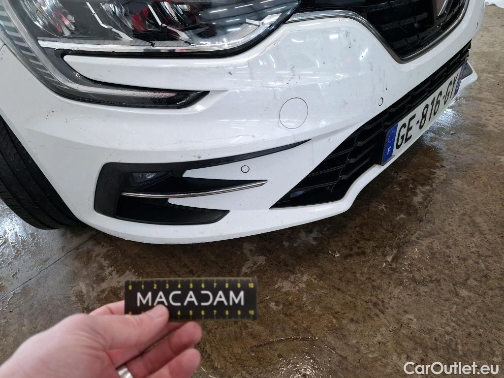  Renault  Megane  IV Berline 5 ptes. Business 1.5 dCi 115CV BVA7 E6d / TRANSFO VP/VF #1