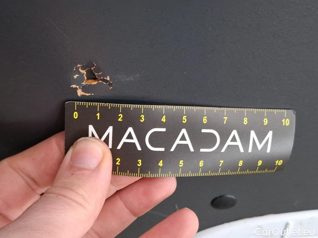  Renault  Kangoo  Express Extra (Série Spéciale) 1.5 #10