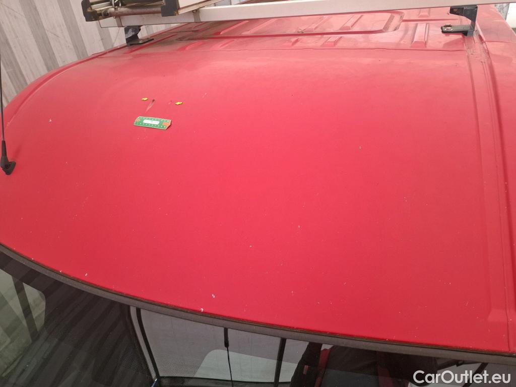  Renault  Master RENAULT  VU 4p Fourgon FG GCf Trac F3500 L2H2 dCi 130 Euro6 #27