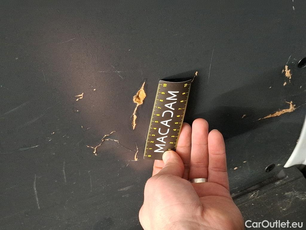  Renault  Kangoo  Express Extra (Série Spéciale) 1.5 #16