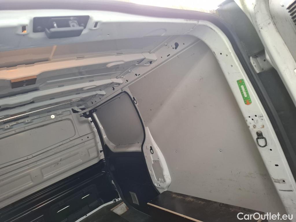  Renault  Trafic  Furgon Grand Confort L1H1 1200 1.6 dCi 125CV BVM6 E6 #32