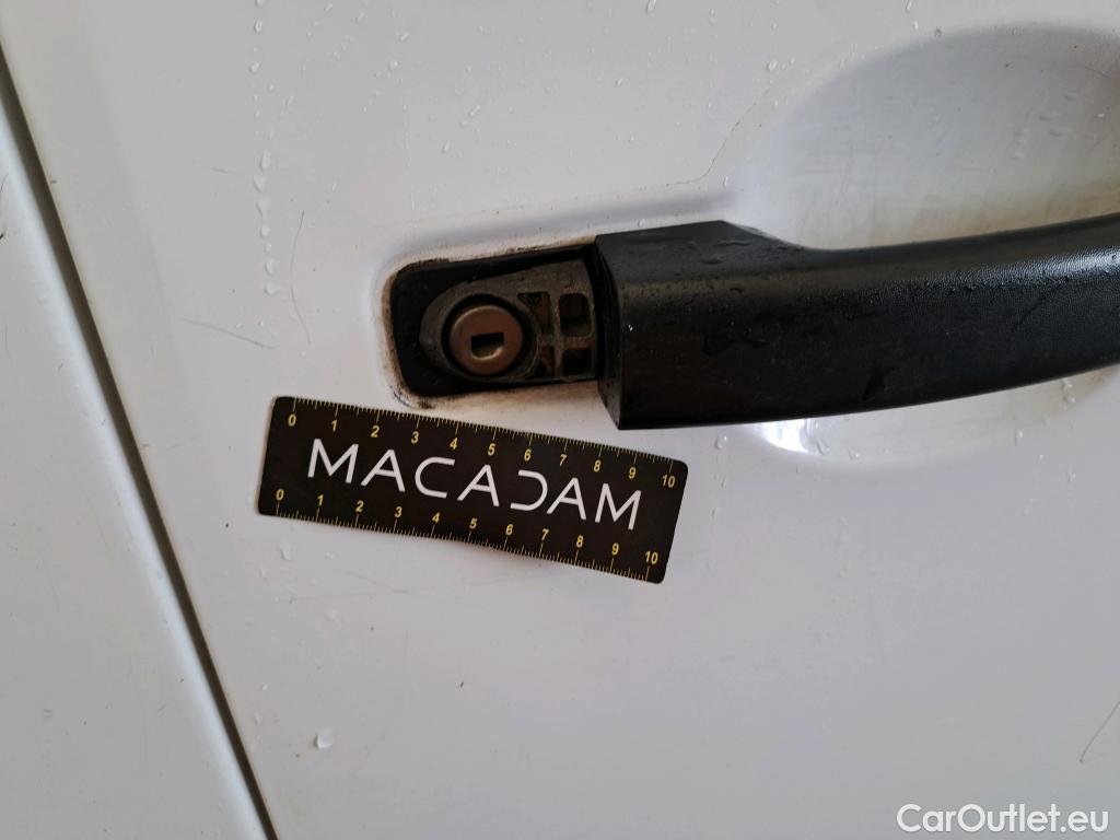  Renault  Master RENAULT  / 2019 / 4P / Fourgon tôlé CA Tr GCF F3500 L2H2 dCi 135 #49