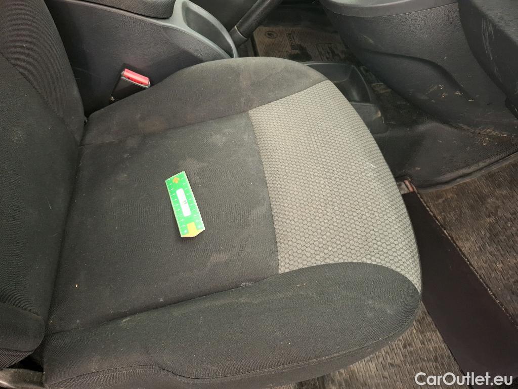  Renault  Kangoo  Express Maxi Extra (Série Spéciale) 1.5 dCi 90CV BVM5 E6 #18