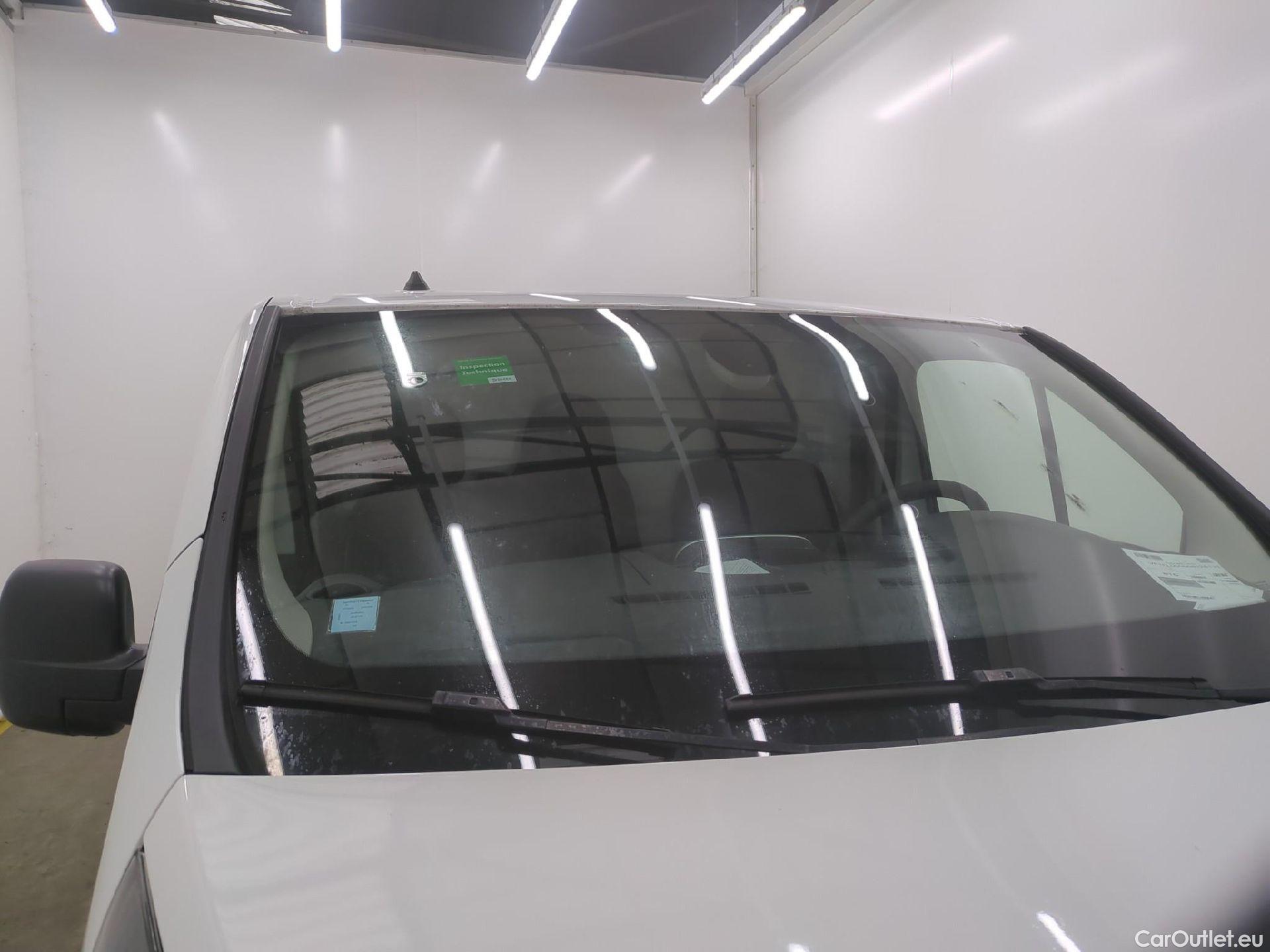  Renault  Trafic  Fourgon L1H1 1000 Confort 1.6 dCi #30