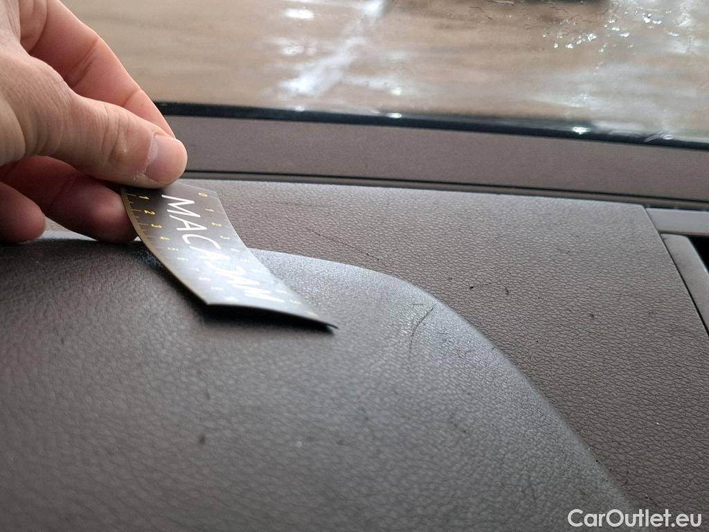  Volkswagen  Caddy VOLKSWAGEN  Maxi Van VU 4p Fourgonnette 2.0 TDI MAXI 102 DSG6 Business Line #8