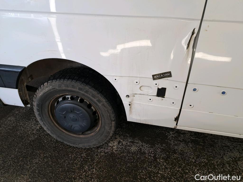  Renault  Master RENAULT  / 2019 / 4P / Fourgon tôlé CA Tr GCF F3500 L2H2 dCi 135 #43