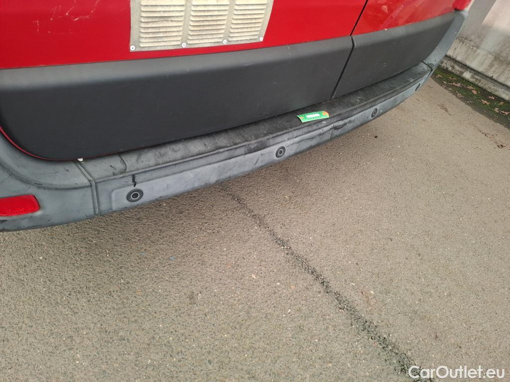  Renault  Master RENAULT  VU 4p Fourgon FG GCf Trac F3500 L2H2 dCi 130 Euro6 #34