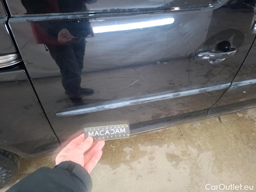  Volkswagen  Caddy VOLKSWAGEN  Maxi Van VU 4p Fourgonnette 2.0 TDI MAXI 102 DSG6 Business Line #58