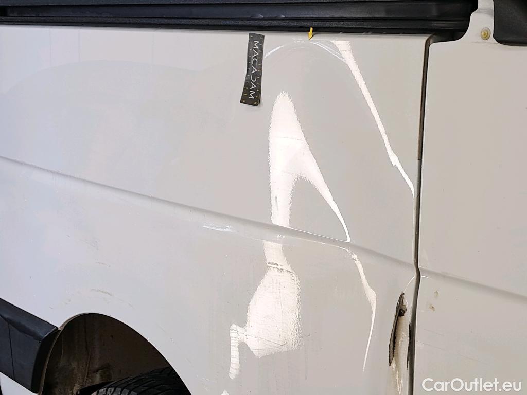  Renault  Master RENAULT  / 2019 / 4P / Fourgon tôlé CA Tr GCF F3500 L2H2 dCi 135 #4