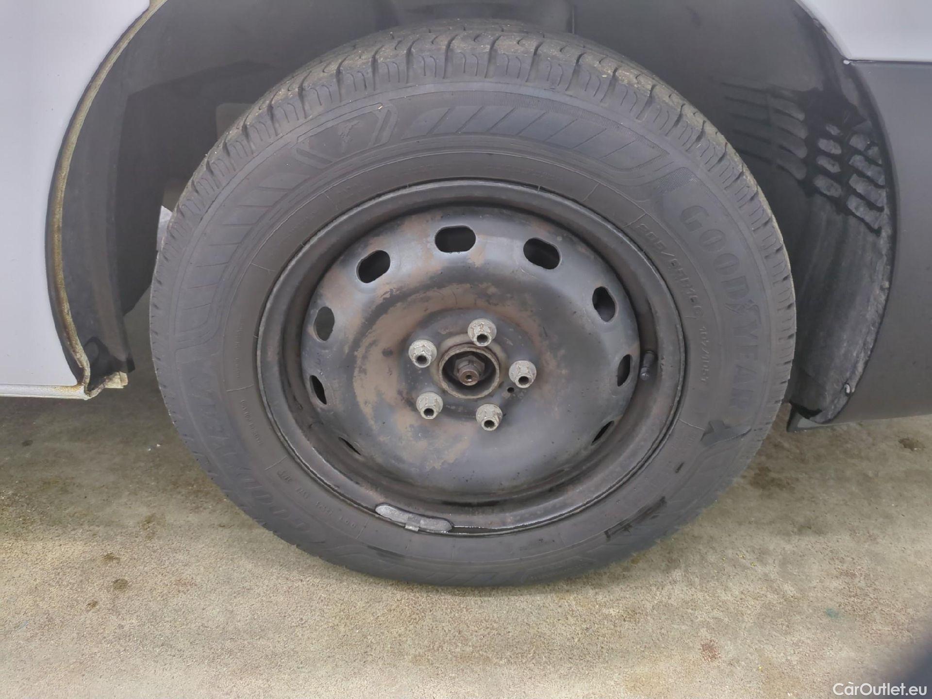  Renault  Trafic  Fourgon L1H1 1000 Confort 1.6 dCi #3