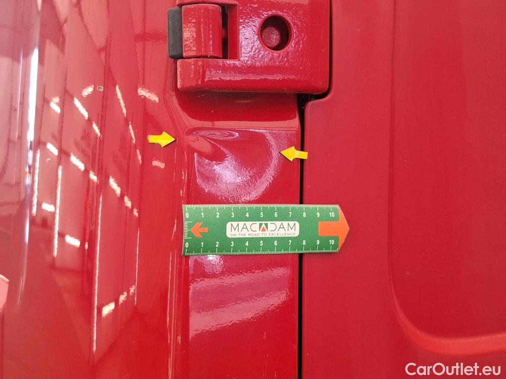  Renault  Master RENAULT  VU 4p Fourgon FG GCf Trac F3500 L2H2 dCi 130 Euro6 #69