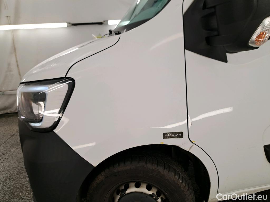  Renault  Master RENAULT  / 2019 / 4P / Fourgon tôlé CA Tr GCF F3500 L2H2 dCi 135 #33