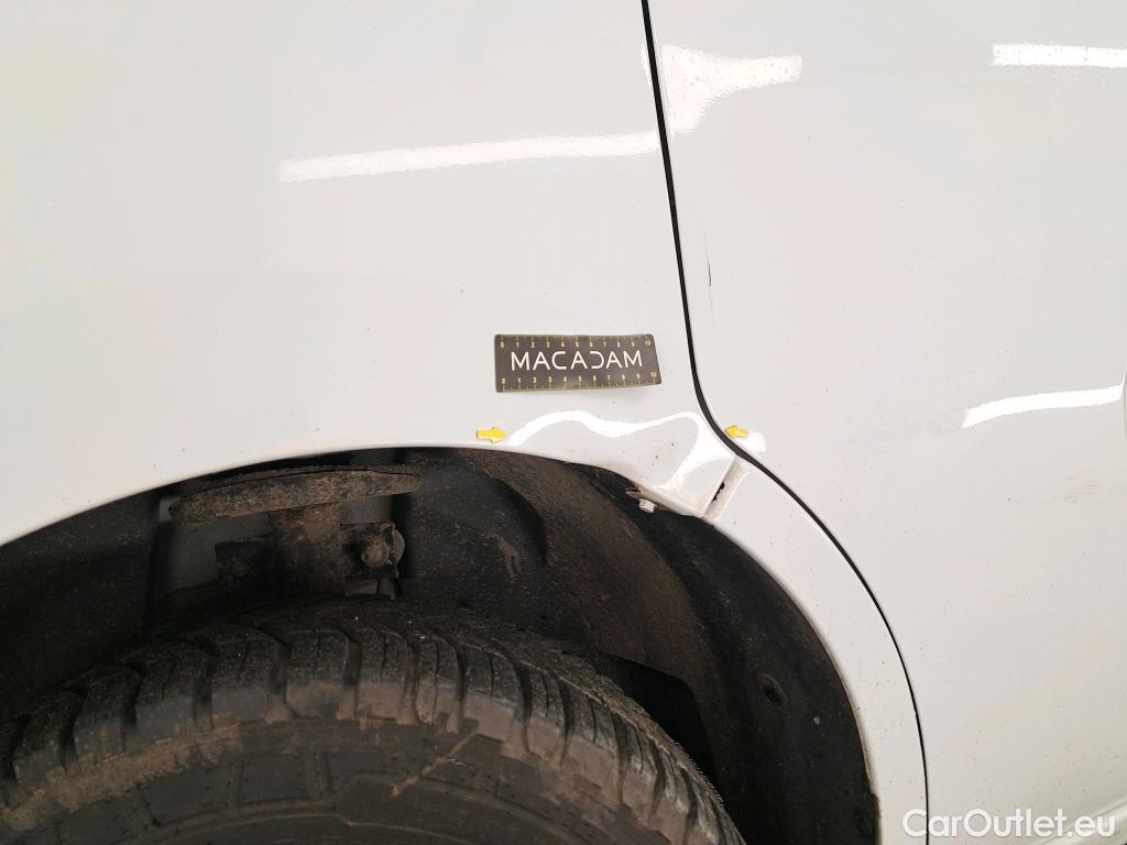  Renault  Master RENAULT  / 2019 / 4P / Fourgon tôlé CA Tr GCF F3500 L2H2 dCi 135 #34