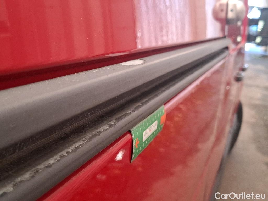  Renault  Master RENAULT  VU 4p Fourgon FG GCf Trac F3500 L2H2 dCi 130 Euro6 #76