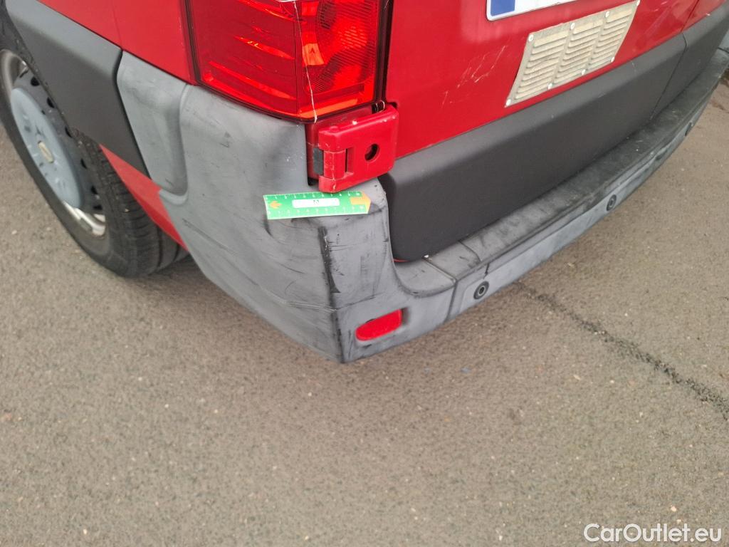  Renault  Master RENAULT  VU 4p Fourgon FG GCf Trac F3500 L2H2 dCi 130 Euro6 #94