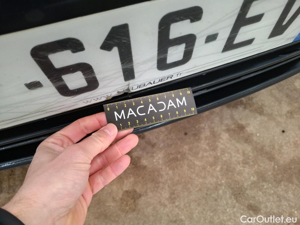  Volkswagen  Caddy VOLKSWAGEN  Maxi Van VU 4p Fourgonnette 2.0 TDI MAXI 102 DSG6 Business Line #50