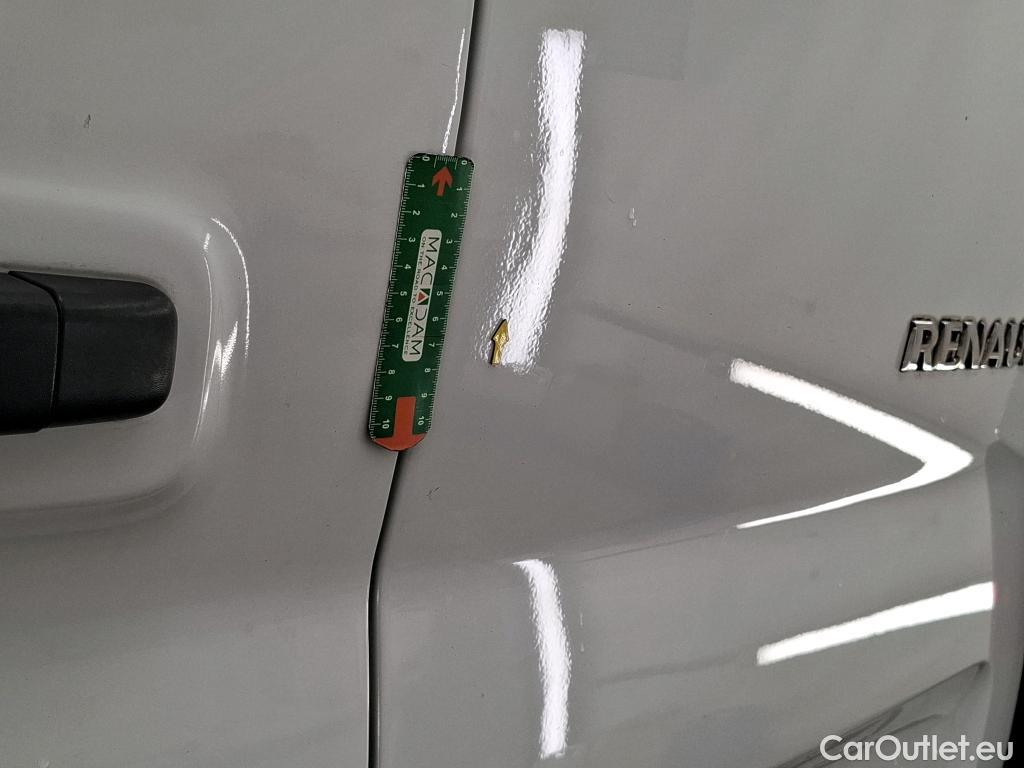  Renault  Trafic  Furgon Grand Confort L1H1 1200 1.6 dCi 125CV BVM6 E6 #5