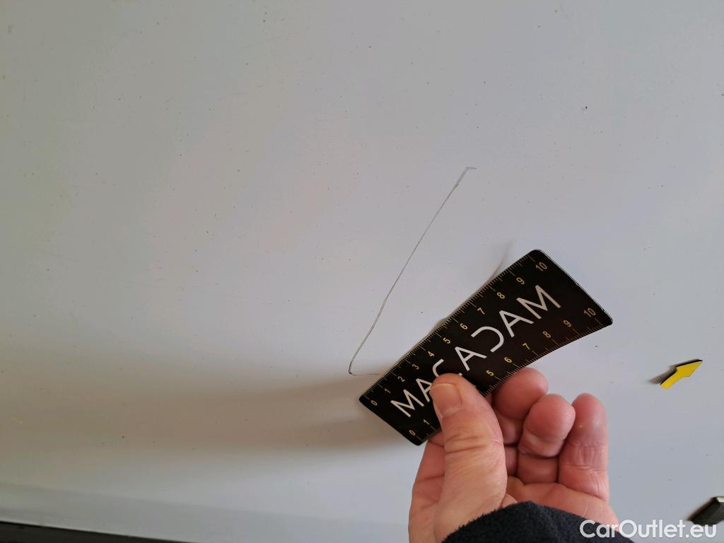  Renault  Master RENAULT  / 2019 / 4P / Fourgon tôlé CA Tr GCF F3500 L2H2 dCi 135 #12