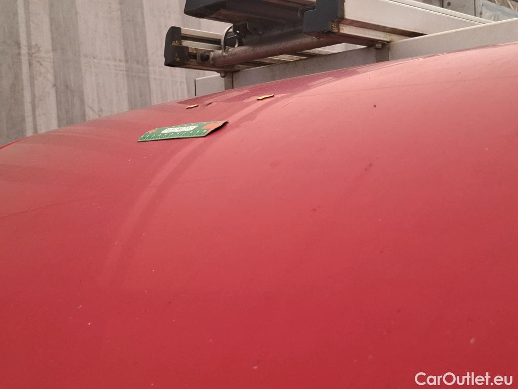  Renault  Master RENAULT  VU 4p Fourgon FG GCf Trac F3500 L2H2 dCi 130 Euro6 #29