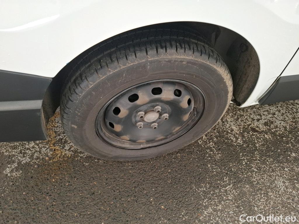  Renault  Trafic  Furgon Grand Confort L1H1 1200 1.6 dCi 125CV BVM6 E6 #18