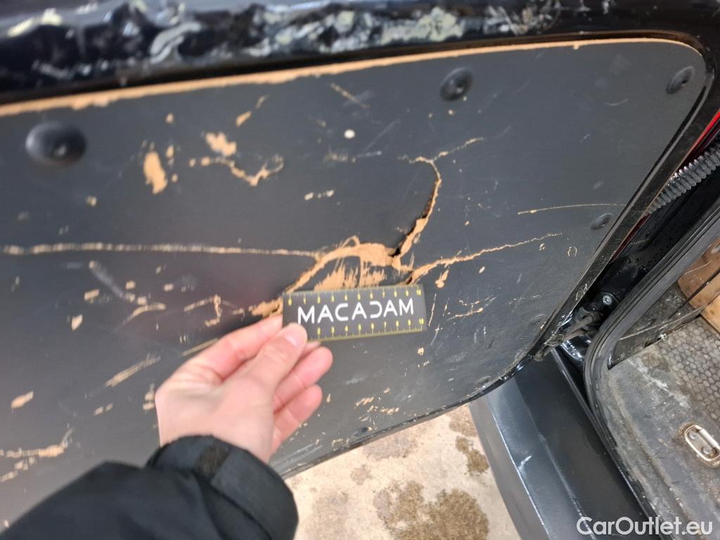  Volkswagen  Caddy VOLKSWAGEN  Maxi Van VU 4p Fourgonnette 2.0 TDI MAXI 102 DSG6 Business Line #46