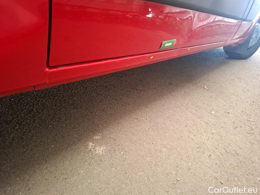  Renault  Master RENAULT  VU 4p Fourgon FG GCf Trac F3500 L2H2 dCi 130 Euro6 #25