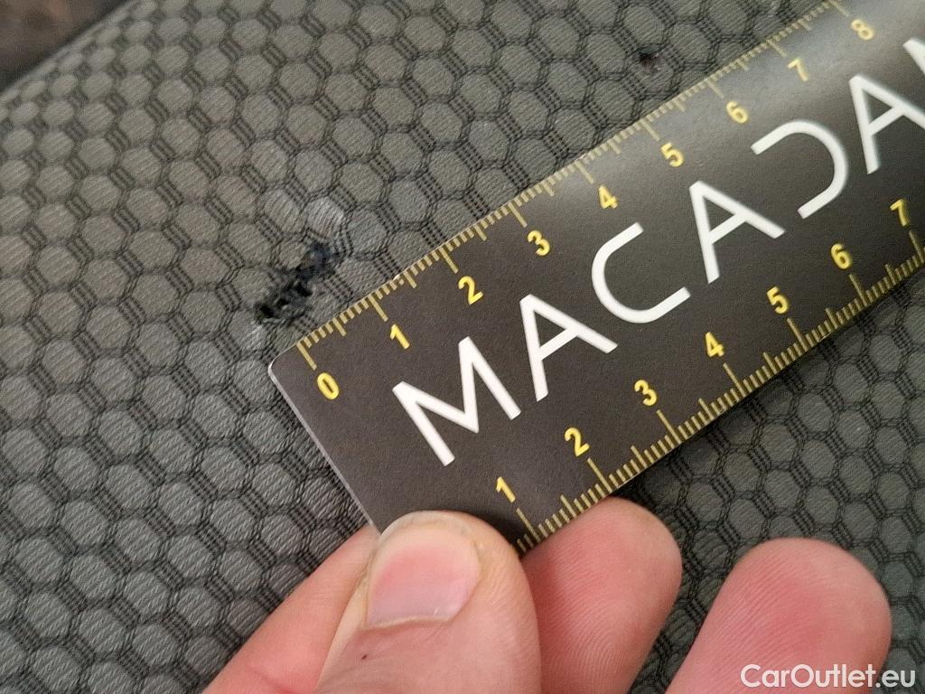  Renault  Kangoo  Express Extra (Série Spéciale) 1.5 #4