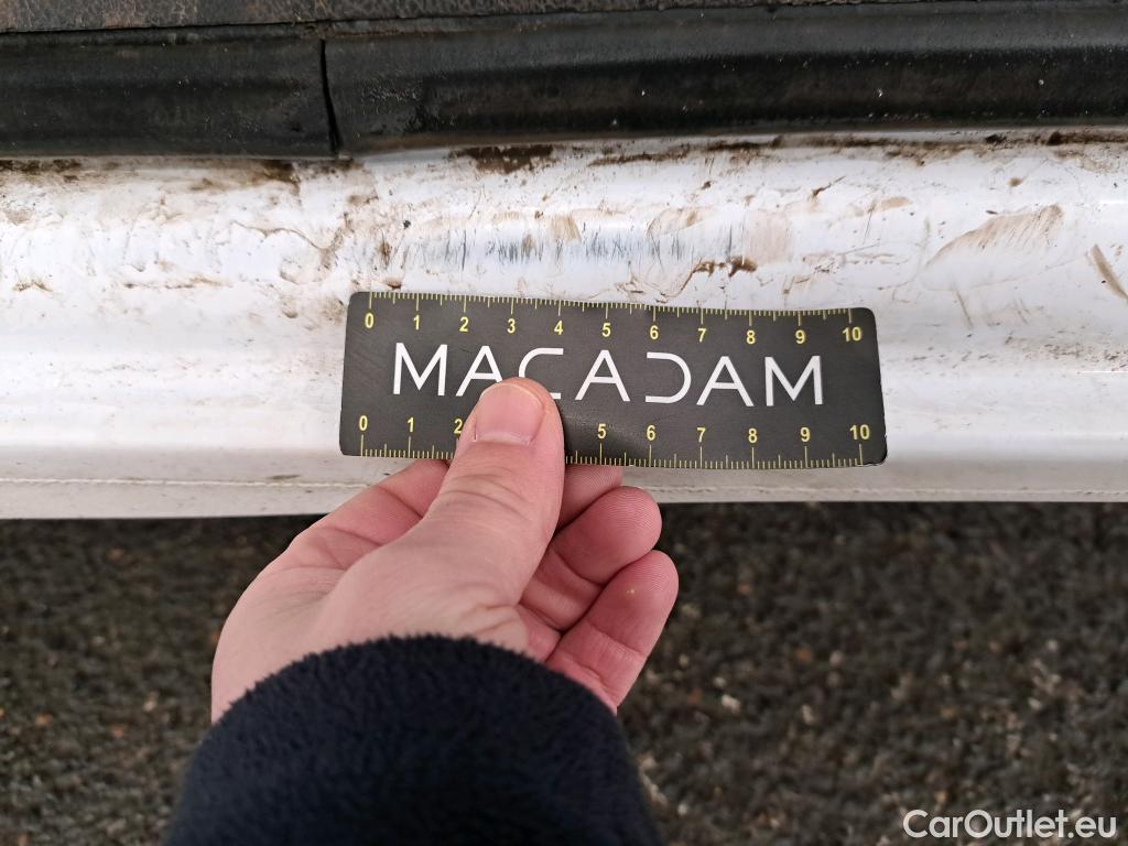  Renault  Master RENAULT  / 2019 / 4P / Fourgon tôlé CA Tr GCF F3500 L2H2 dCi 135 #40