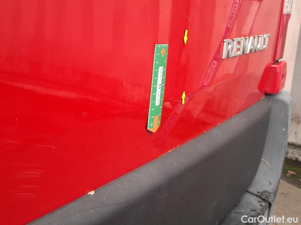  Renault  Master RENAULT  VU 4p Fourgon FG GCf Trac F3500 L2H2 dCi 130 Euro6 #32