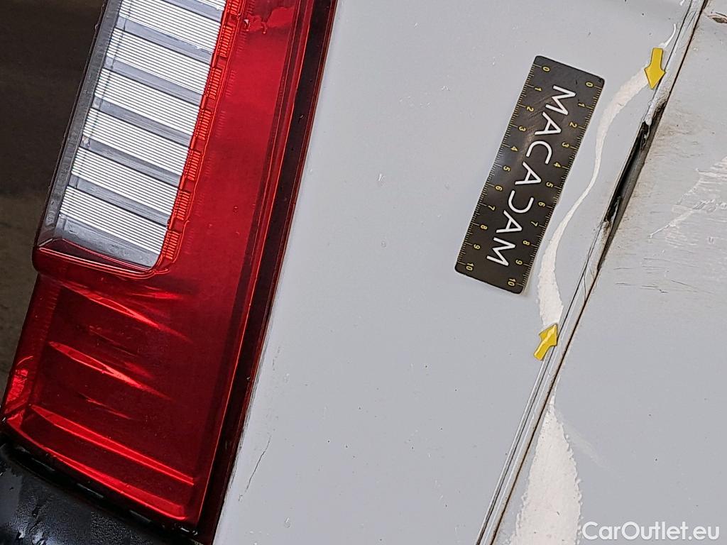  Renault  Master RENAULT  / 2019 / 4P / Fourgon tôlé CA Tr GCF F3500 L2H2 dCi 135 #28