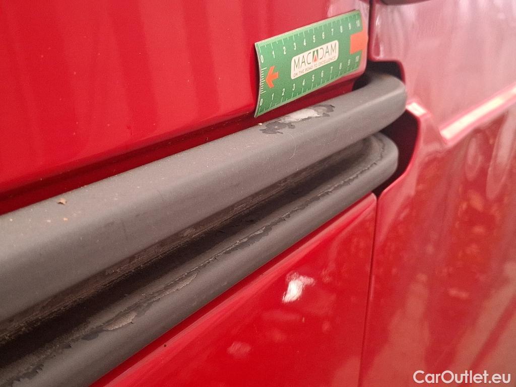  Renault  Master RENAULT  VU 4p Fourgon FG GCf Trac F3500 L2H2 dCi 130 Euro6 #77